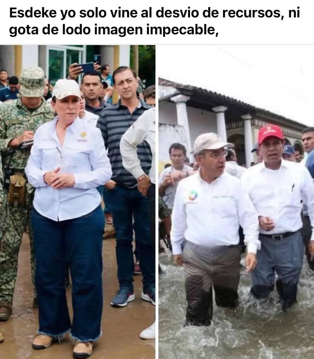 Beny Morin tweet media