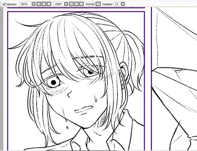 WIP 🌰❄️ 