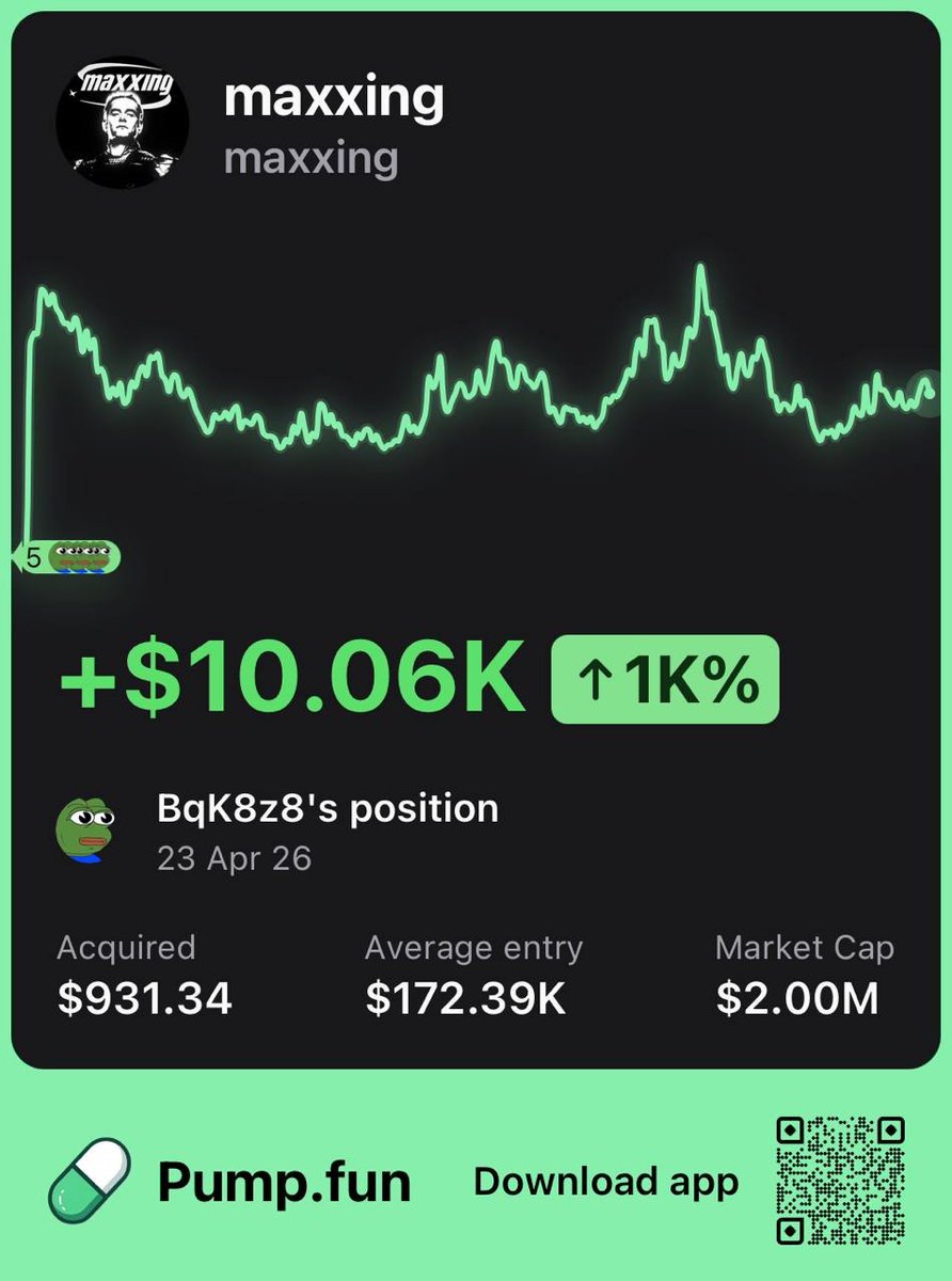 Pump.fun Ecosystem tweet media