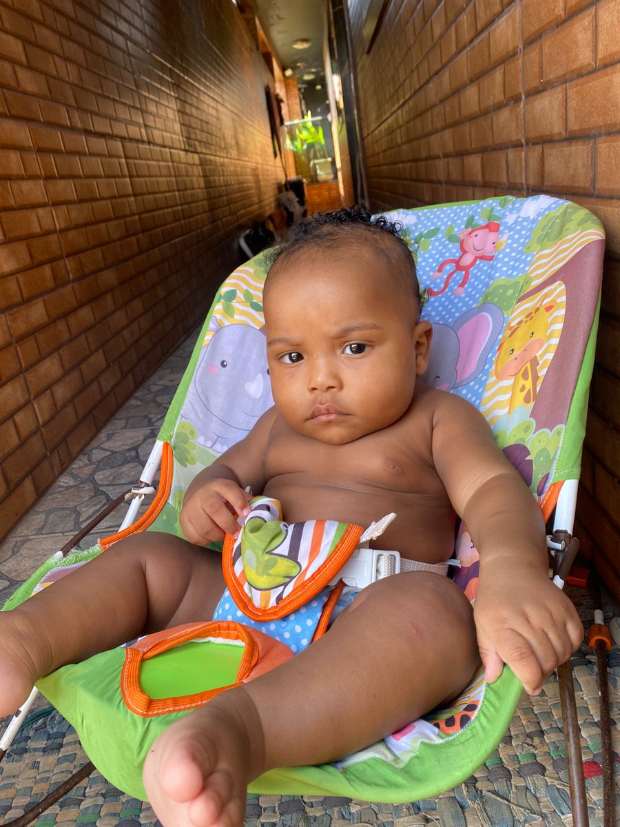 marrento de mamãe 🥰🩵