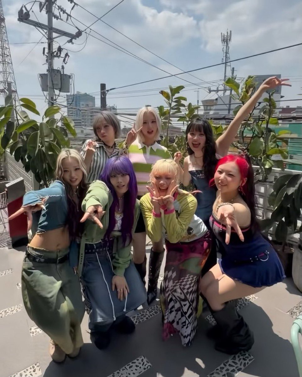 7.12ホルツ参戦💥🌹 tweet media