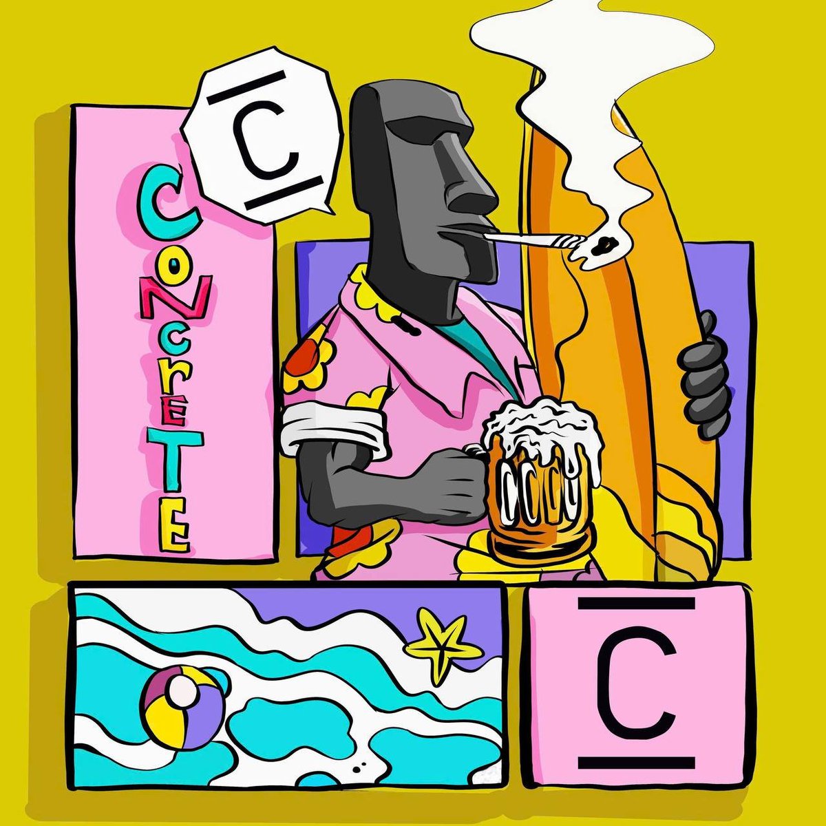 Natsu 🔆 tweet media