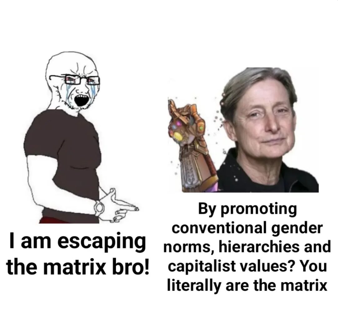 philosophy memes 🔗 tweet media