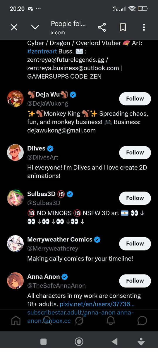 IhatexFurries's tweet photo. @myJuneishere @JustSomeBum1 @SenseiAnother @RealSchlep @Nymaurrae https://t.co/1jc4jIKwX8