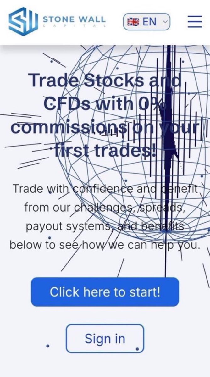 Patrick_Coman's tweet image. ,,,,,, SCAM  — #StonewallCapital  

Reportedly freezing withdrawals and mishandling user funds ❌  

🛑 Stop all deposits immediately  
📂 Keep all transaction records and communication evidence  

📩 DM for guidance,,,,…. 

#CryptoScam #CryptoAlert