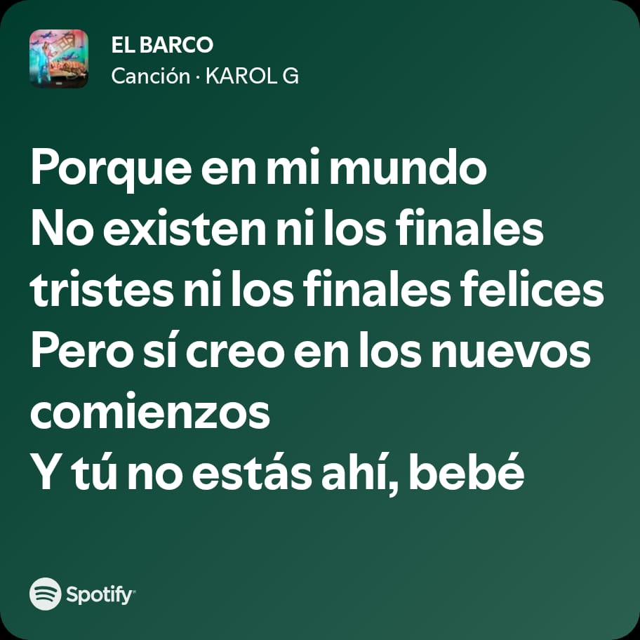 El Canchito tweet media