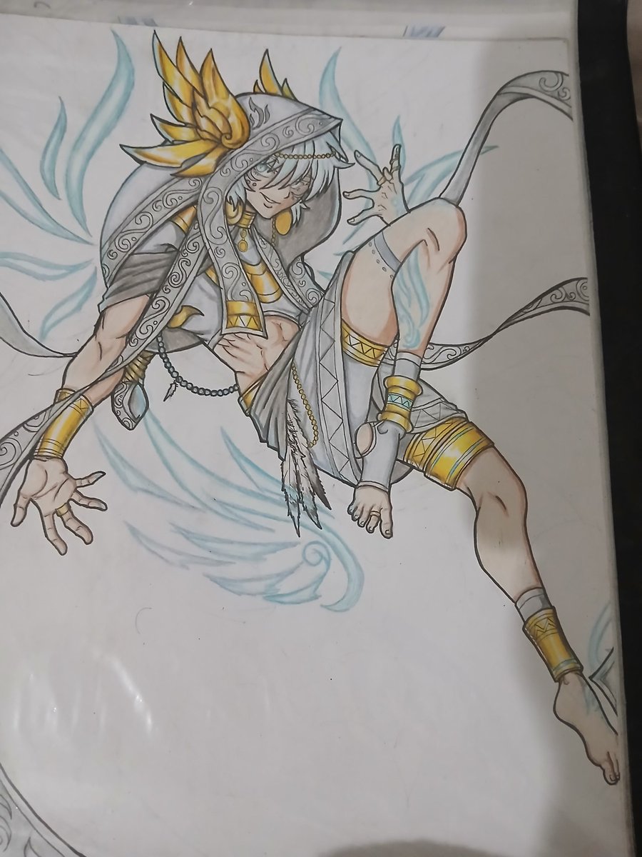 hades-sama tweet media