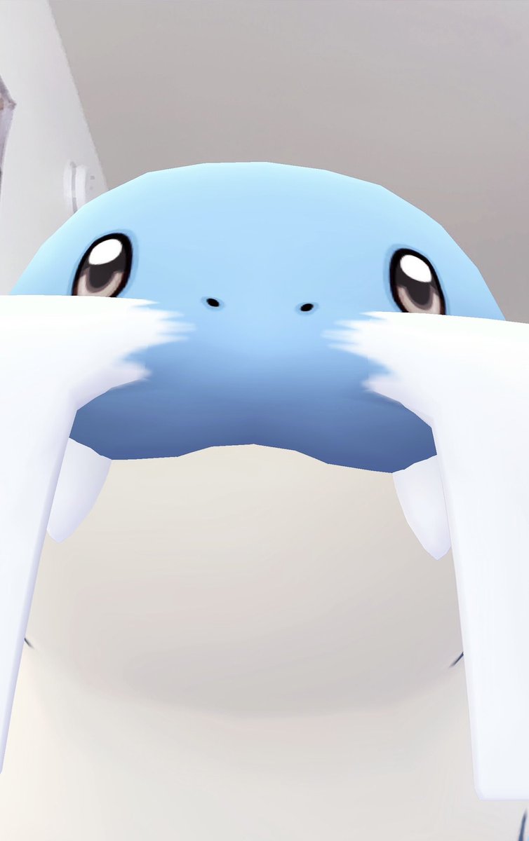 ( ^ω^ ) tweet media