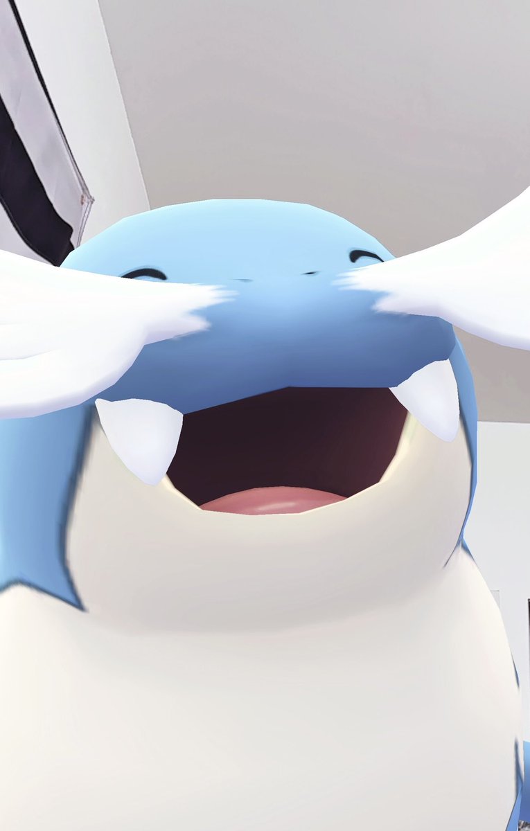 ( ^ω^ ) tweet media