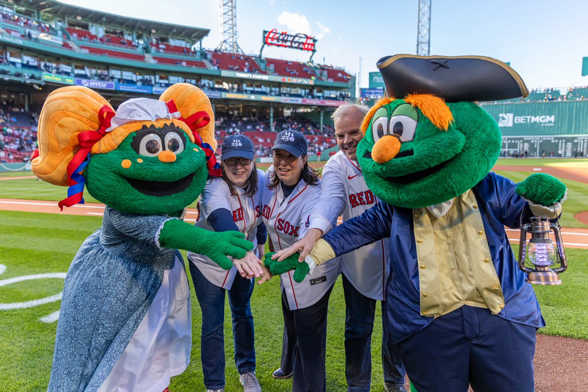 Lt. Governor Kim Driscoll tweet media