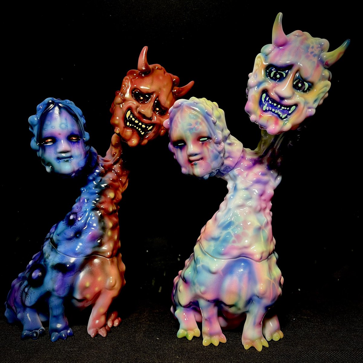 かっこわらい雑貨店 tweet media