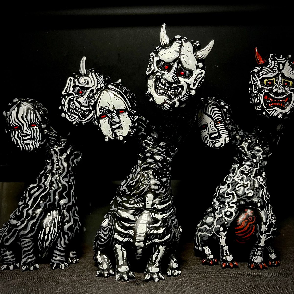 かっこわらい雑貨店 tweet media