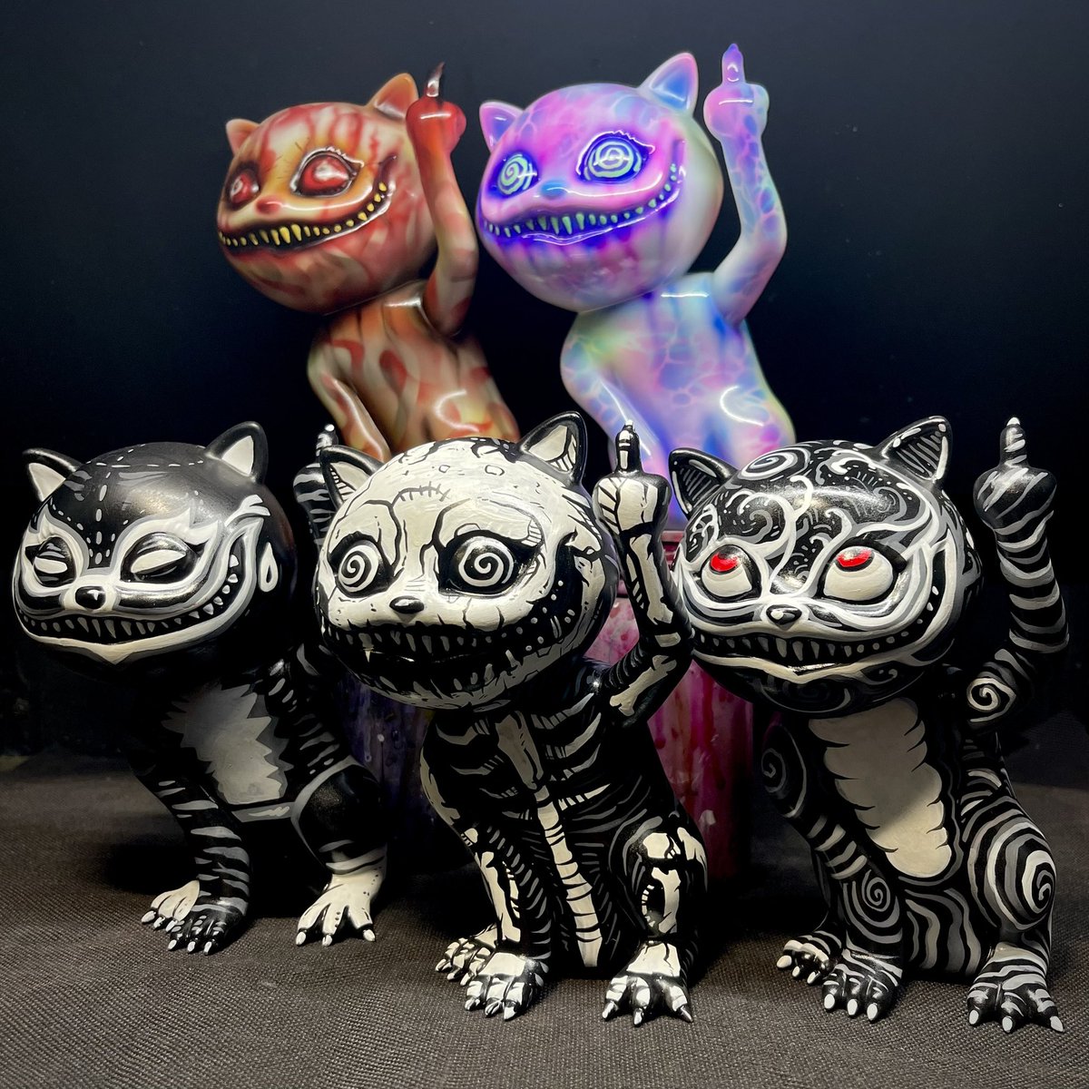 かっこわらい雑貨店 tweet media