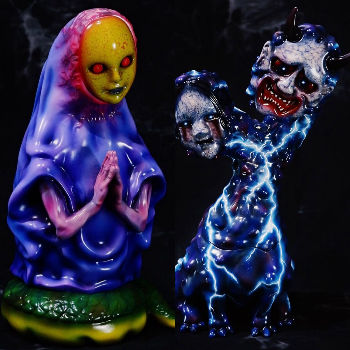 かっこわらい雑貨店 tweet media