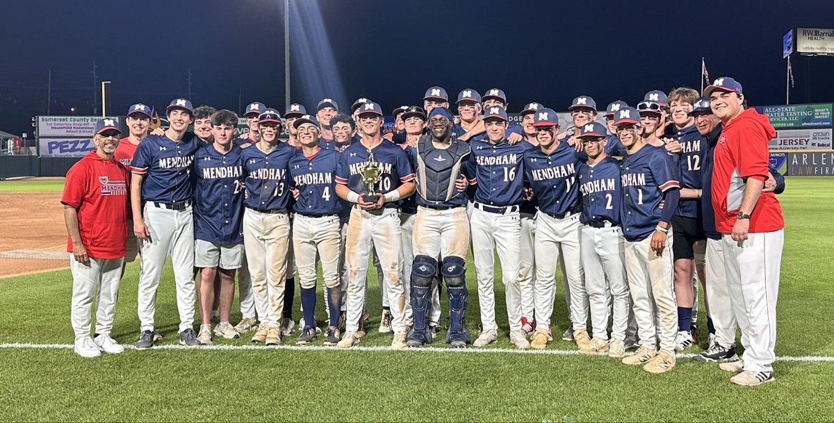 WMMHS Athletics tweet media