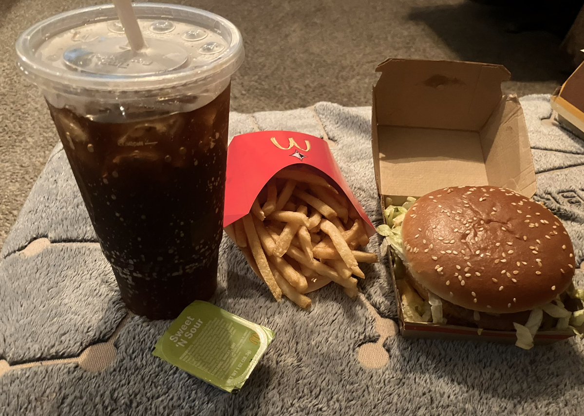 hamsterspleens's tweet image. #BurgerPosting hey hi everyone I'm eating a burger ts is so good I'm so #happy and I love everyone 🍔🤍🤍