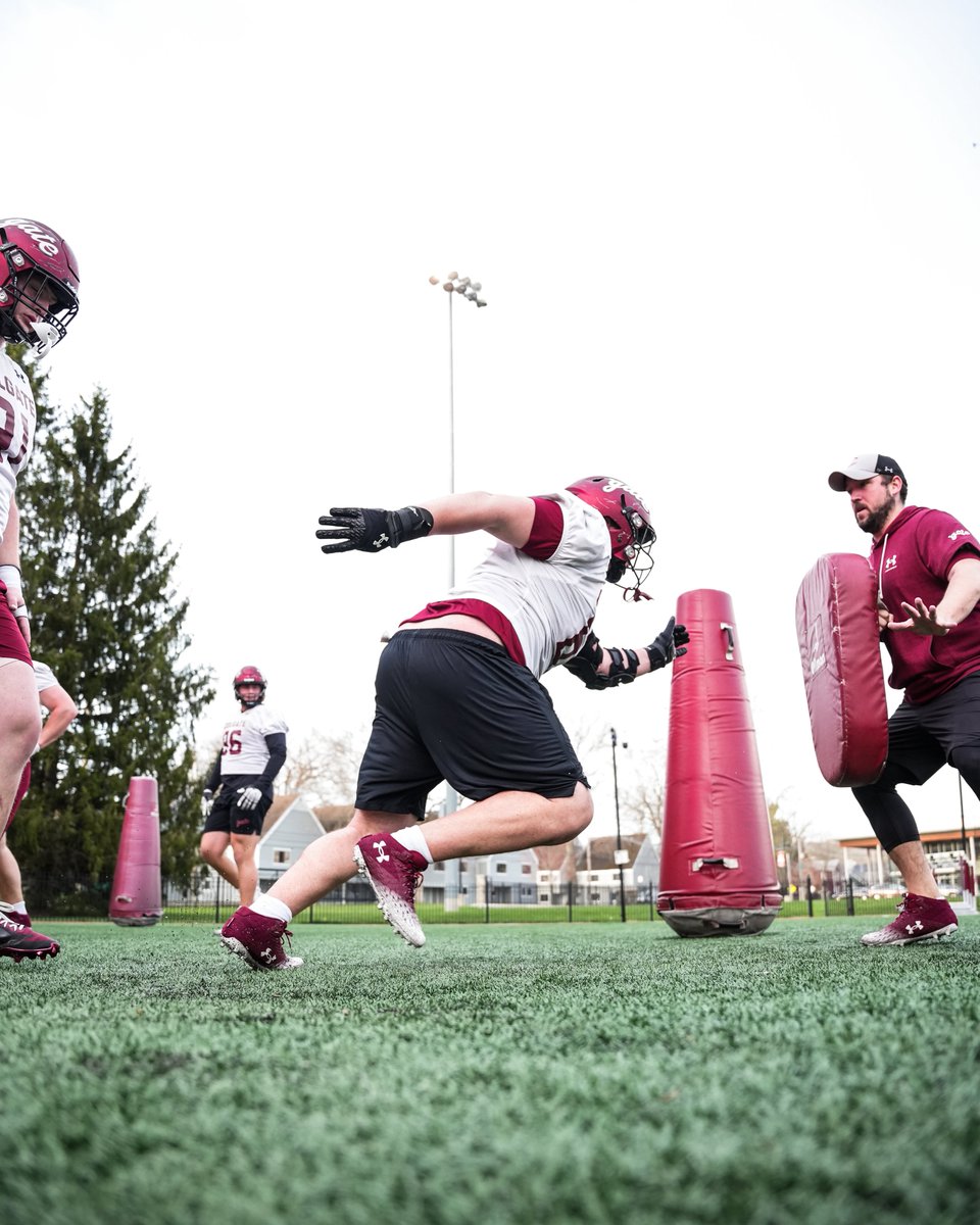 Colgate Football tweet media