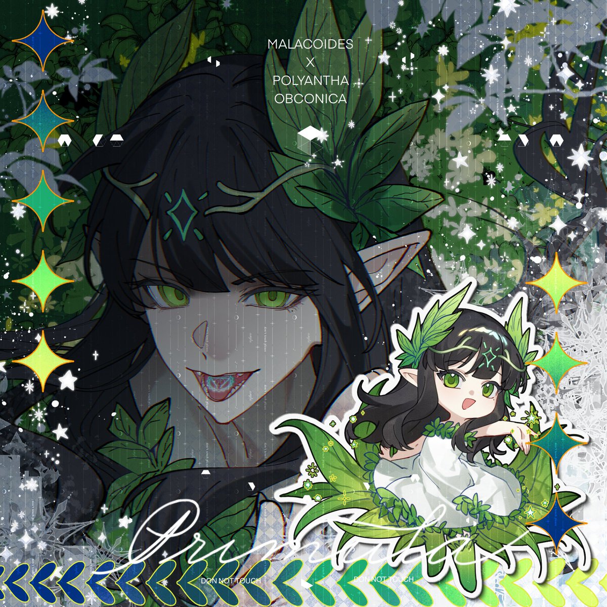 瓜崽 tweet media