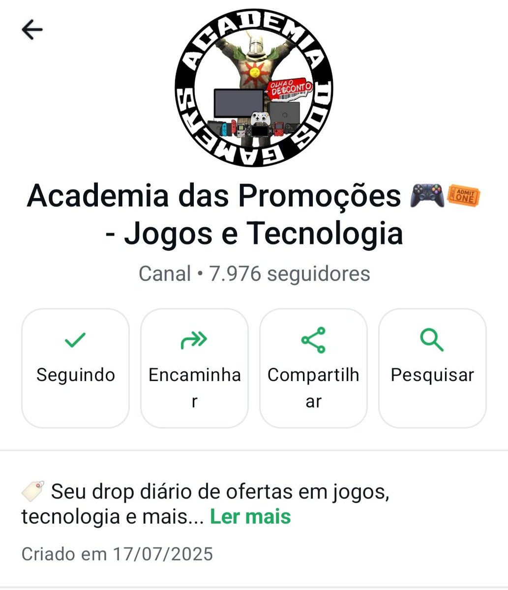 Portal dos Bits tweet media