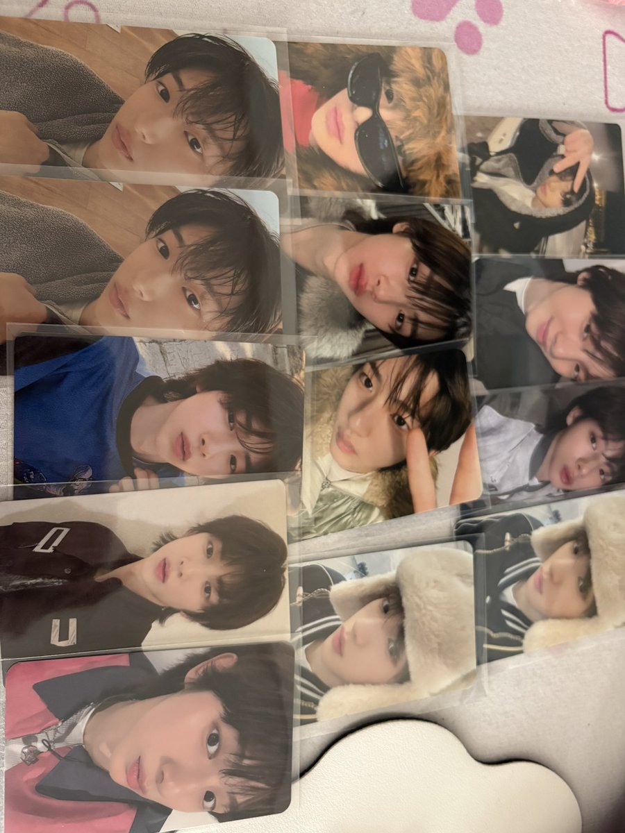 냥 共同購入 tweet media