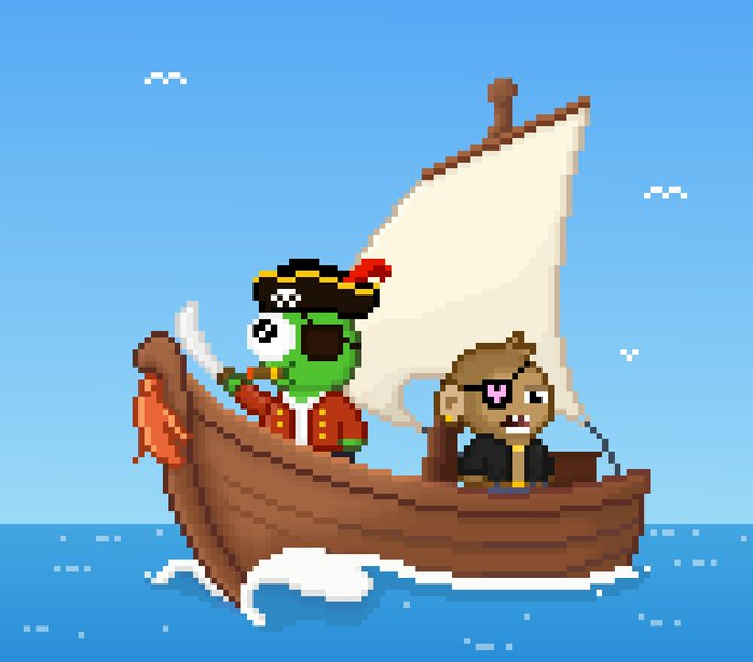 SOLO NOOB tweet media