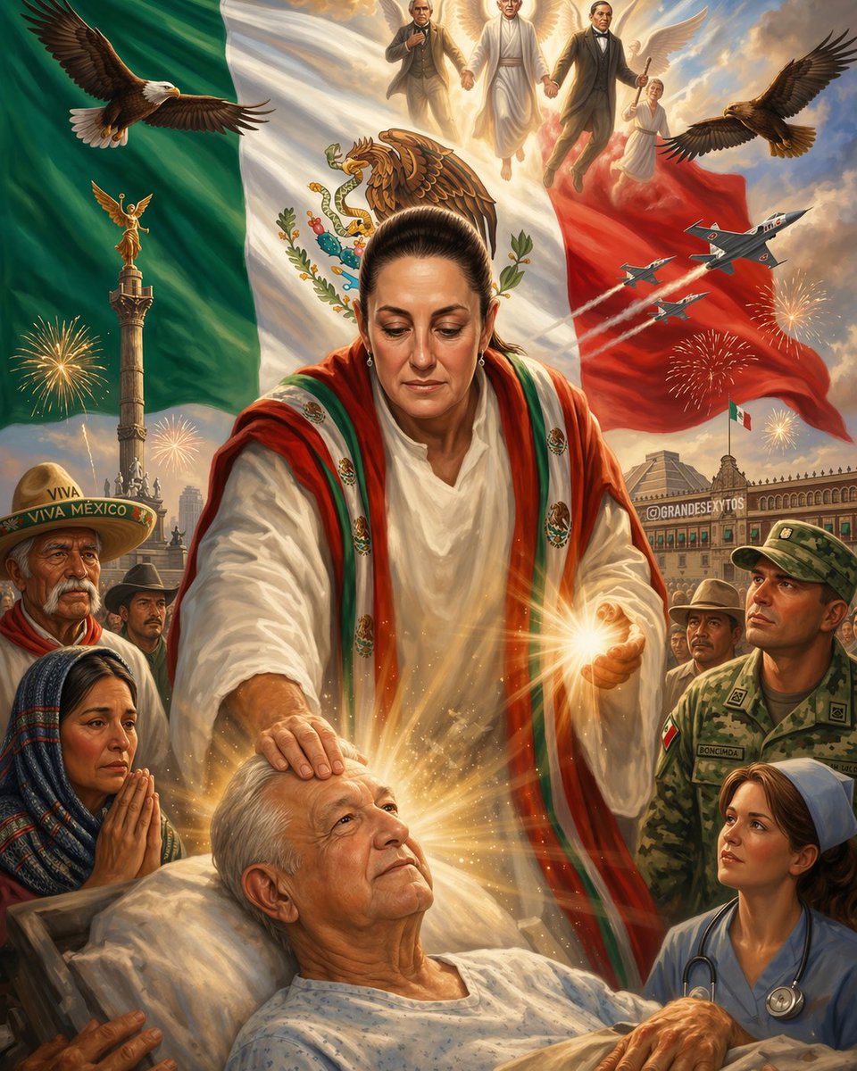  Beto tweet media