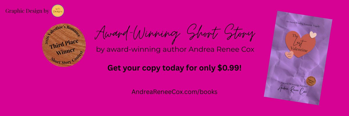 Andrea Renee Cox tweet media