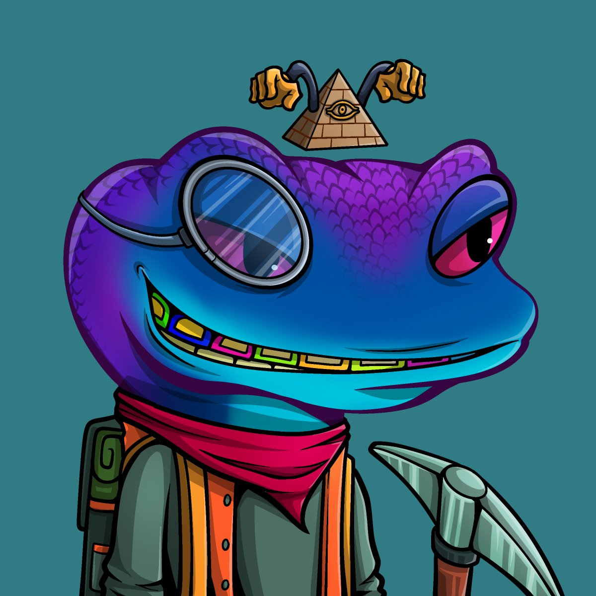 SnekkiesBot's tweet photo. Offer for Snekkie #3187, Snekkie #3590 from @SnekkiesNFT ACCEPTED on https://t.co/eq1ZOgv5EK for 284 $ADA ($71.14) 🐍⛏💰

#snekkies #snek https://t.co/fkpJVvXnV7