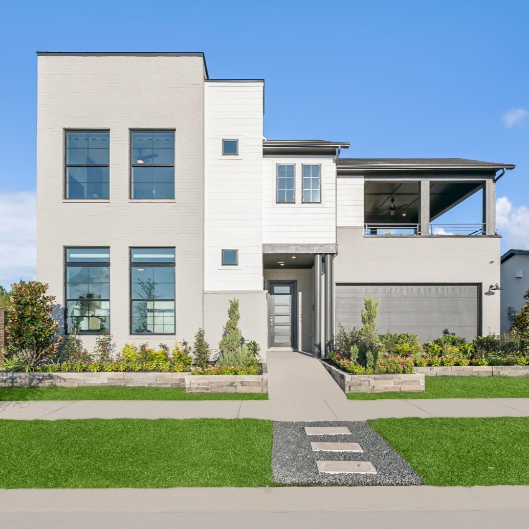 David Weekley Homes tweet media