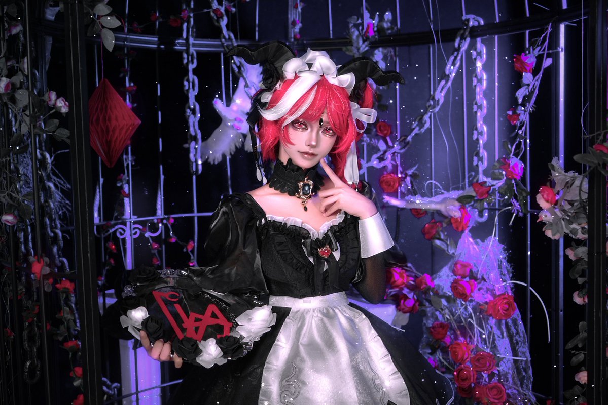 白酱Shiro tweet media