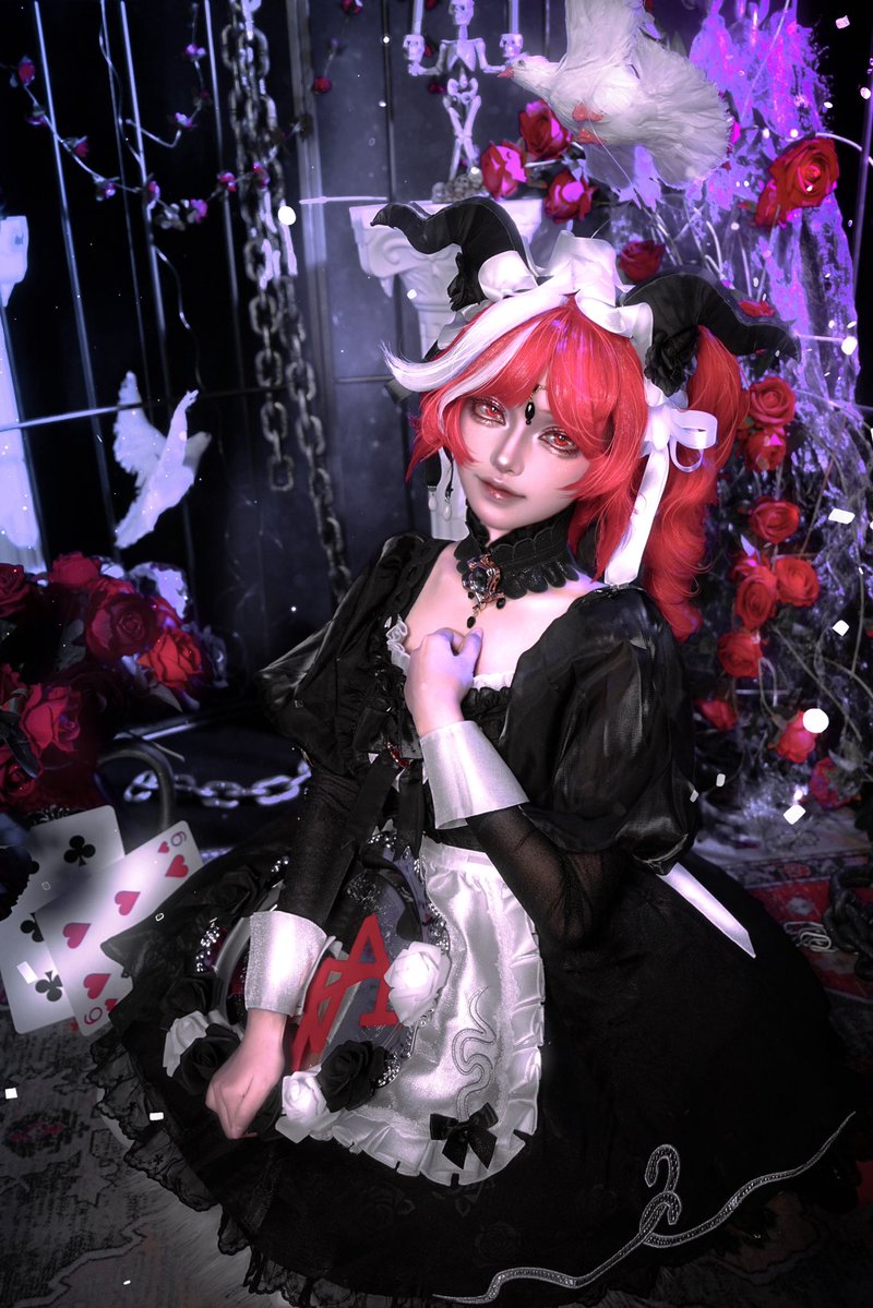 白酱Shiro tweet media