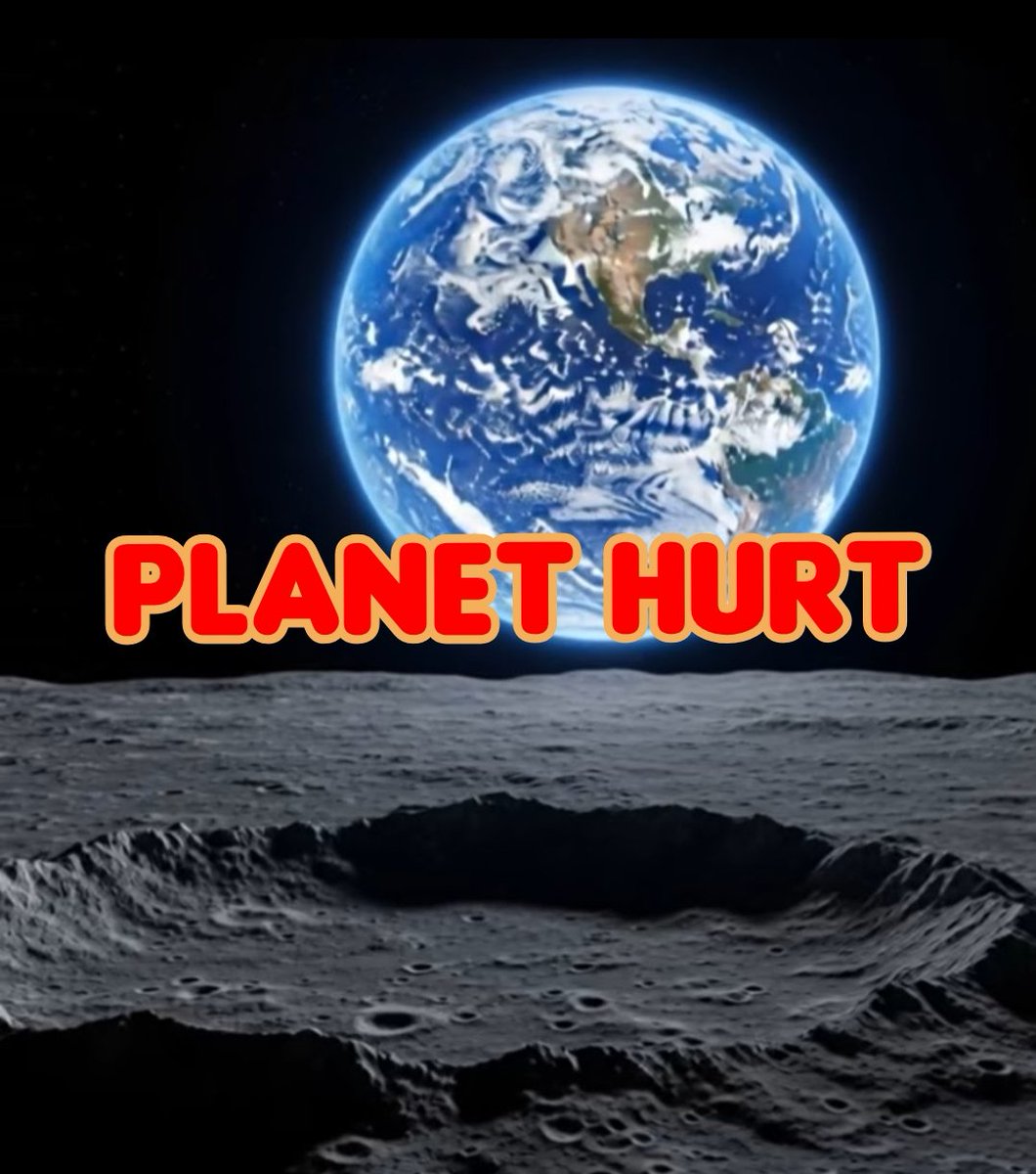 UrbanMogli's tweet photo. #PlanetHurt https://t.co/WrWcri95zK