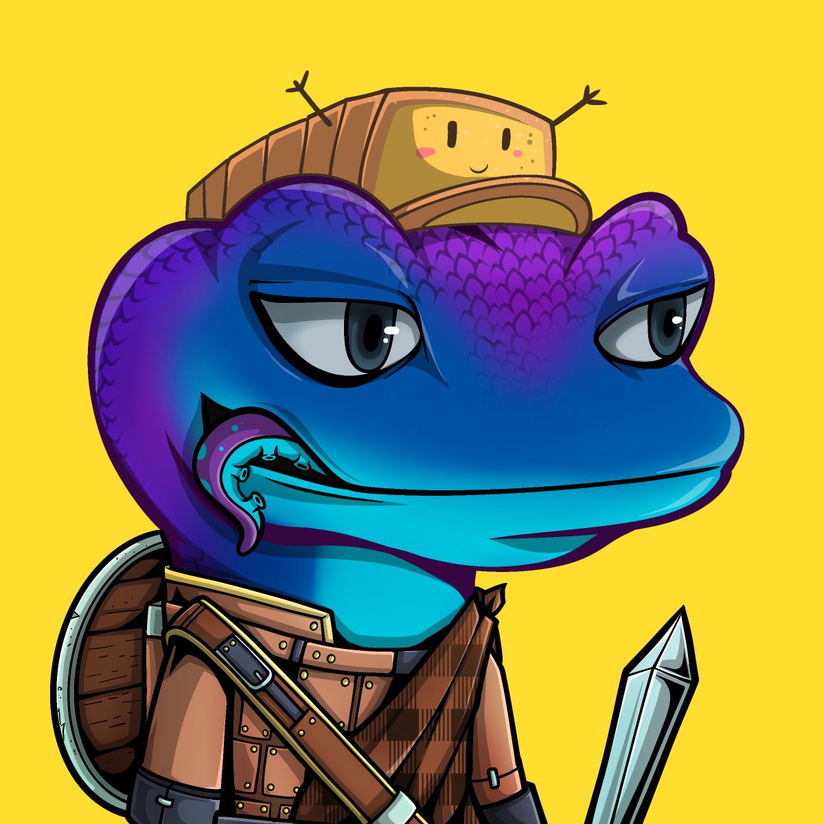 SnekkiesBot's tweet photo. Offer for Snekkie #5988, Snekkie #5275 from @SnekkiesNFT ACCEPTED on https://t.co/eq1ZOgv5EK for 280 $ADA ($70.14) 🐍⛏💰

#snekkies #snek https://t.co/VWsxrtXLl0
