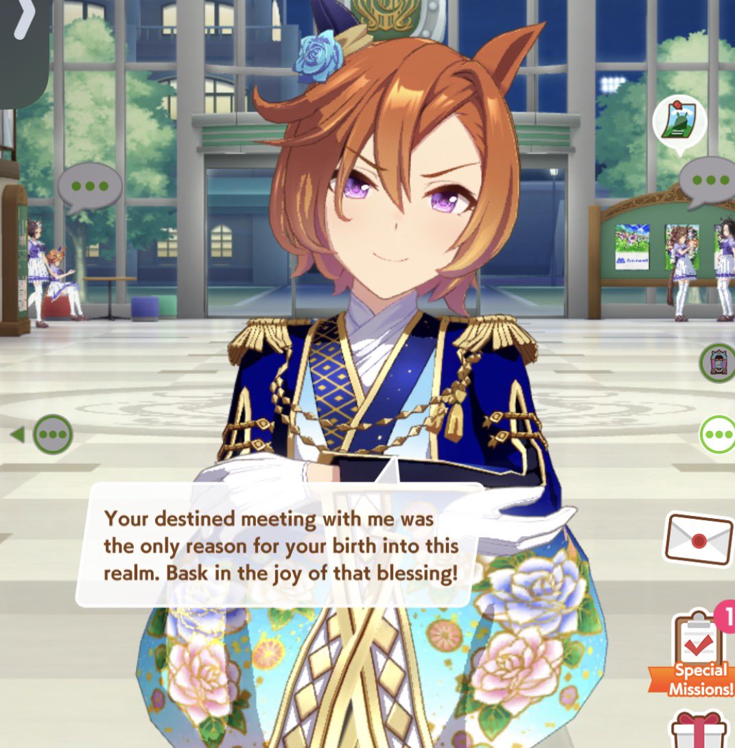 sunny ope ! ★ tweet media