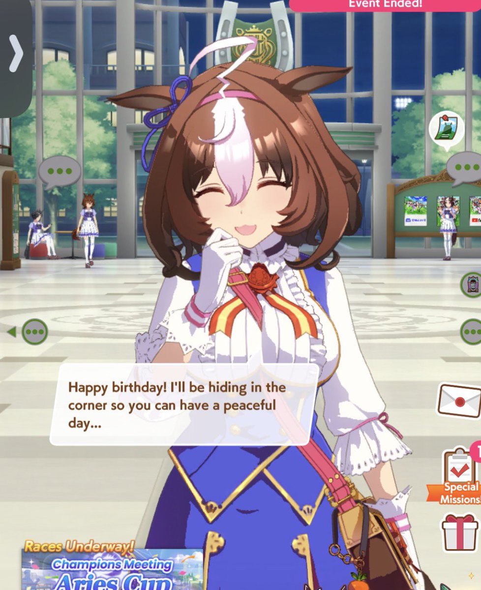 sunny ope ! ★ tweet media