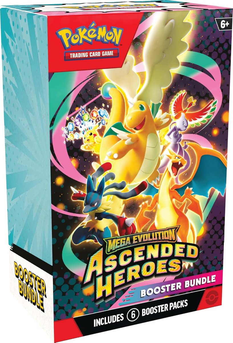 Pokemon TCG Restocks & News tweet media