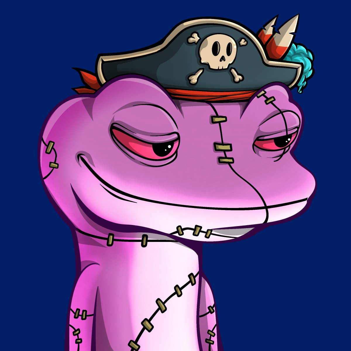 SnekkiesBot's tweet photo. Offer for Snekkie #5988, Snekkie #5275 from @SnekkiesNFT ACCEPTED on https://t.co/eq1ZOgv5EK for 280 $ADA ($70.14) 🐍⛏💰

#snekkies #snek https://t.co/VWsxrtXLl0