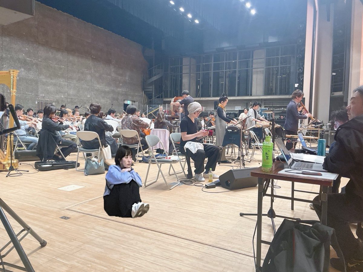 尾上秀樹/ Hideki Onoue tweet media