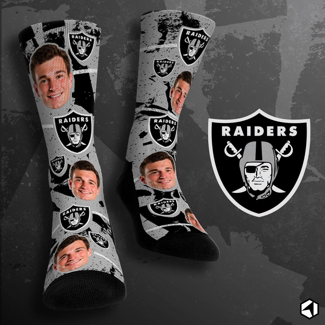 Rock 'Em 🧦 tweet media