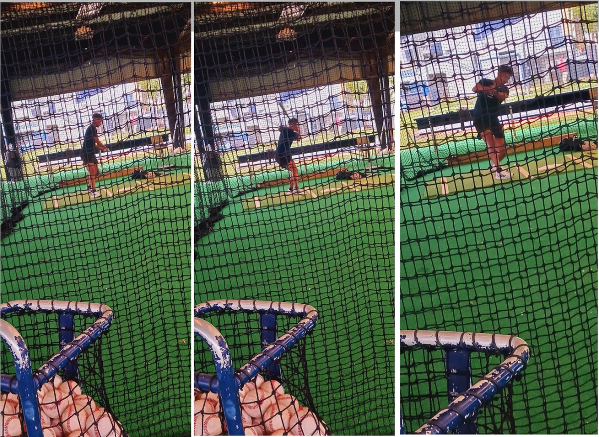 ALEXiWeNext's tweet image. MY OLDER SON VICENTE FROM PRE GAME PREP TO GAME TIME ACTION D1 ⚾ BASEBALL @ FIU

#baseball #GAMETIME #BASEBALLPRACTICE