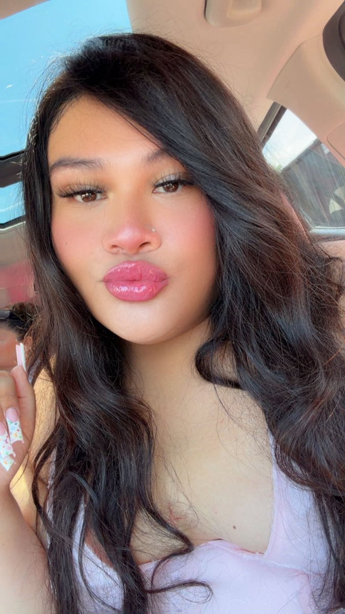 _odrian's tweet image. The Birthday Hoe 💋 #LosAngeles #fypシ゚