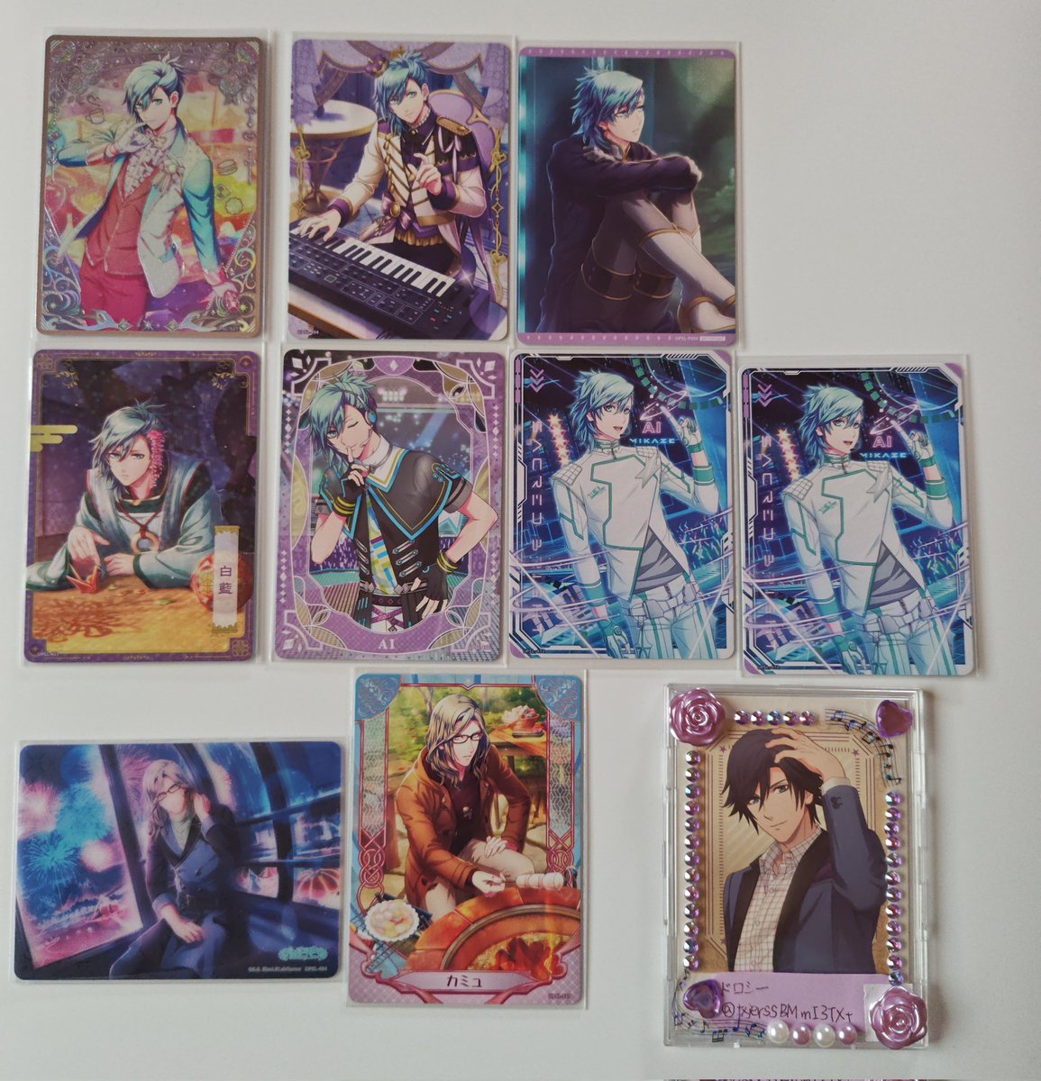 ドロシー「取引アカ」 tweet media