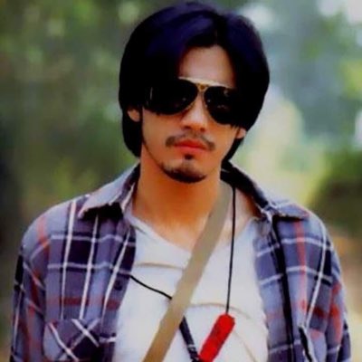 #NewProfilePic