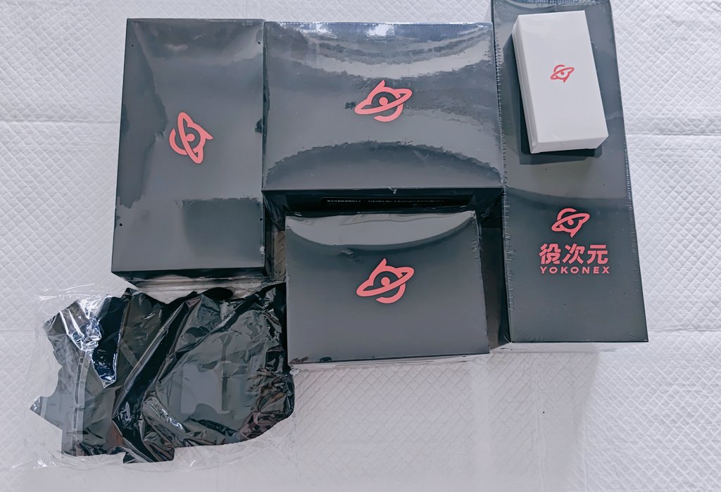 南山 tweet media