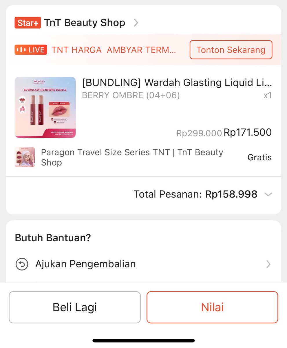Liamarthaaa's tweet photo. @lumieredejade @lullabiesh_ Aduh aku jg pernah beli😭😭 https://t.co/8UCcj2qztr