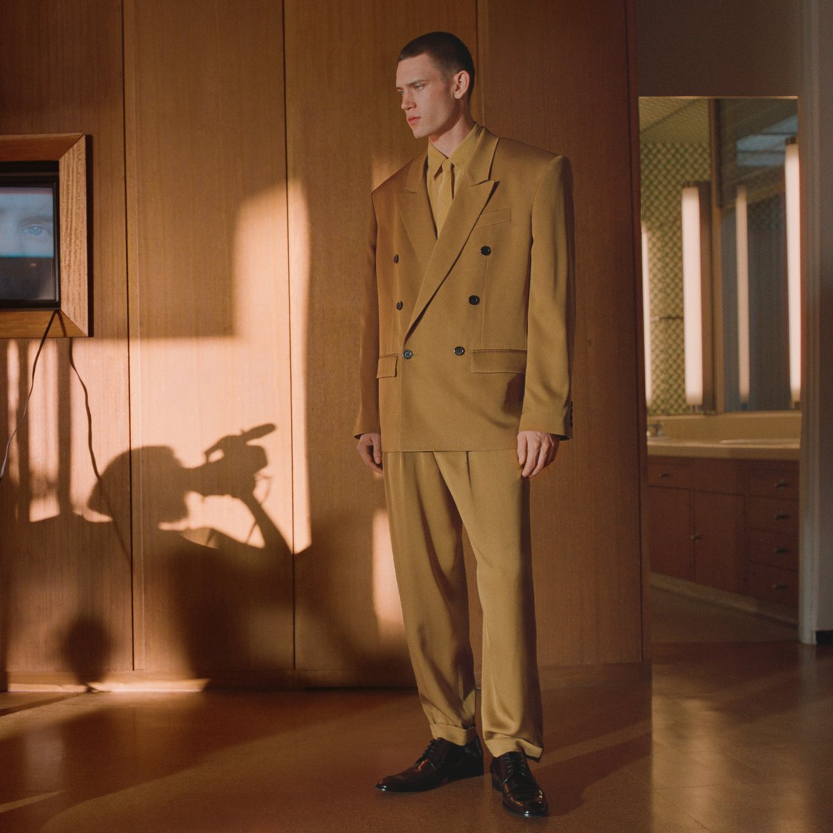 SAINT LAURENT JAPAN (@SaintLaurentJP) / Posts / X