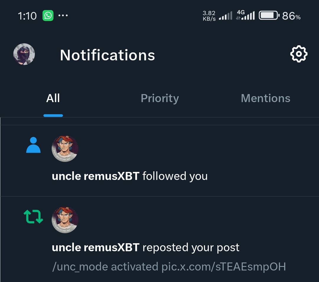 乙Ξ Ξ K XD | 🍁✸ (unc arc) tweet media