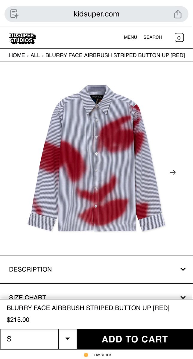 Caroline tweet media