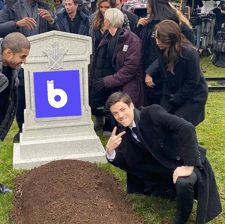 eu e os armys comemorando a morte da buyticket mês que vem se Deus quiser