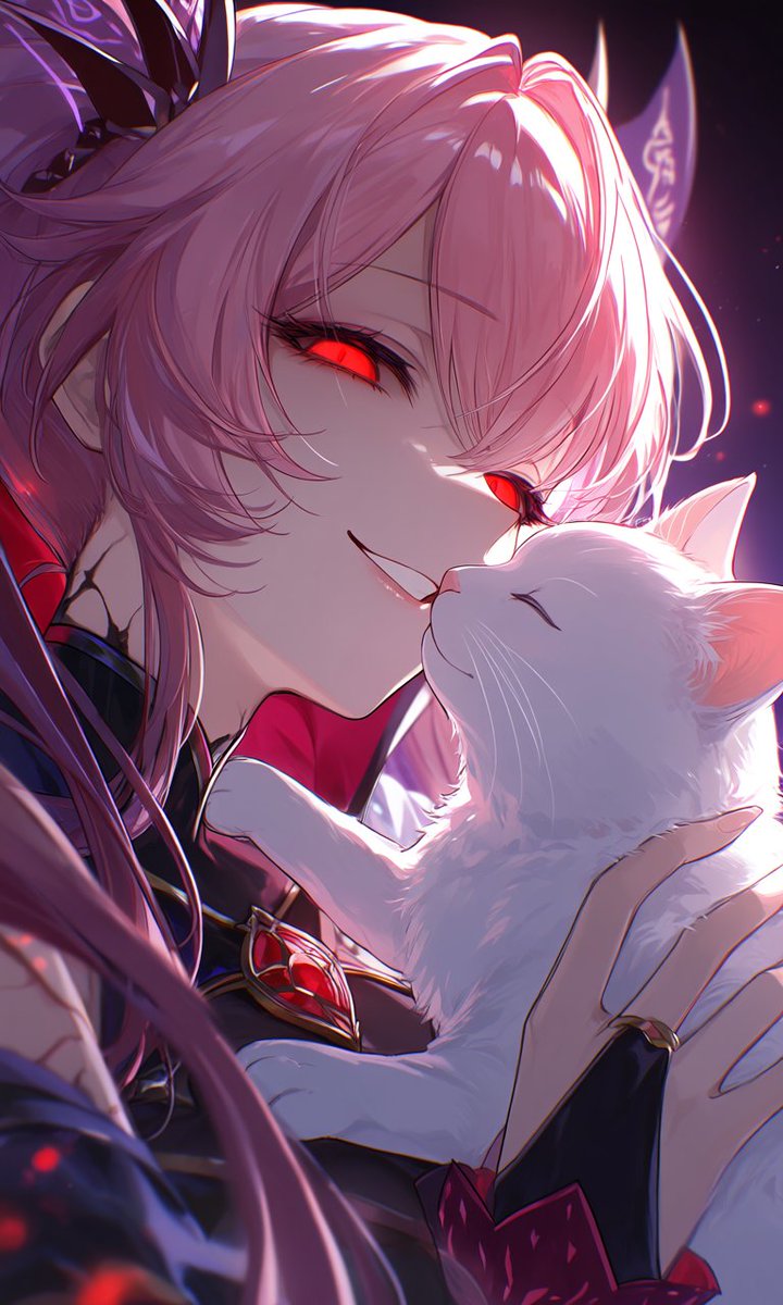 邪淫譲皇(凰姫)💜イビルサクラ tweet media